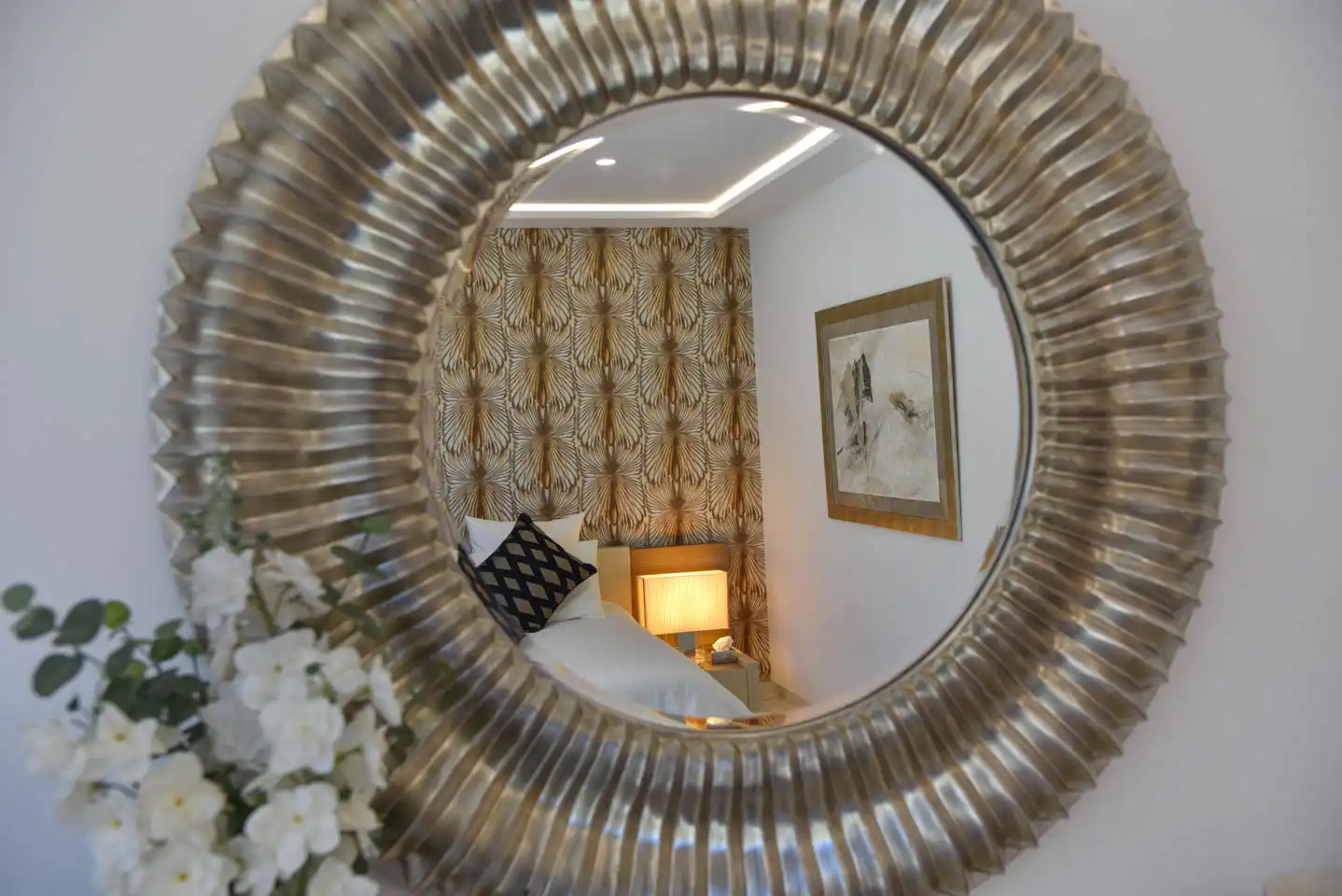 Habitación de Casa o chalet en venta en Altea