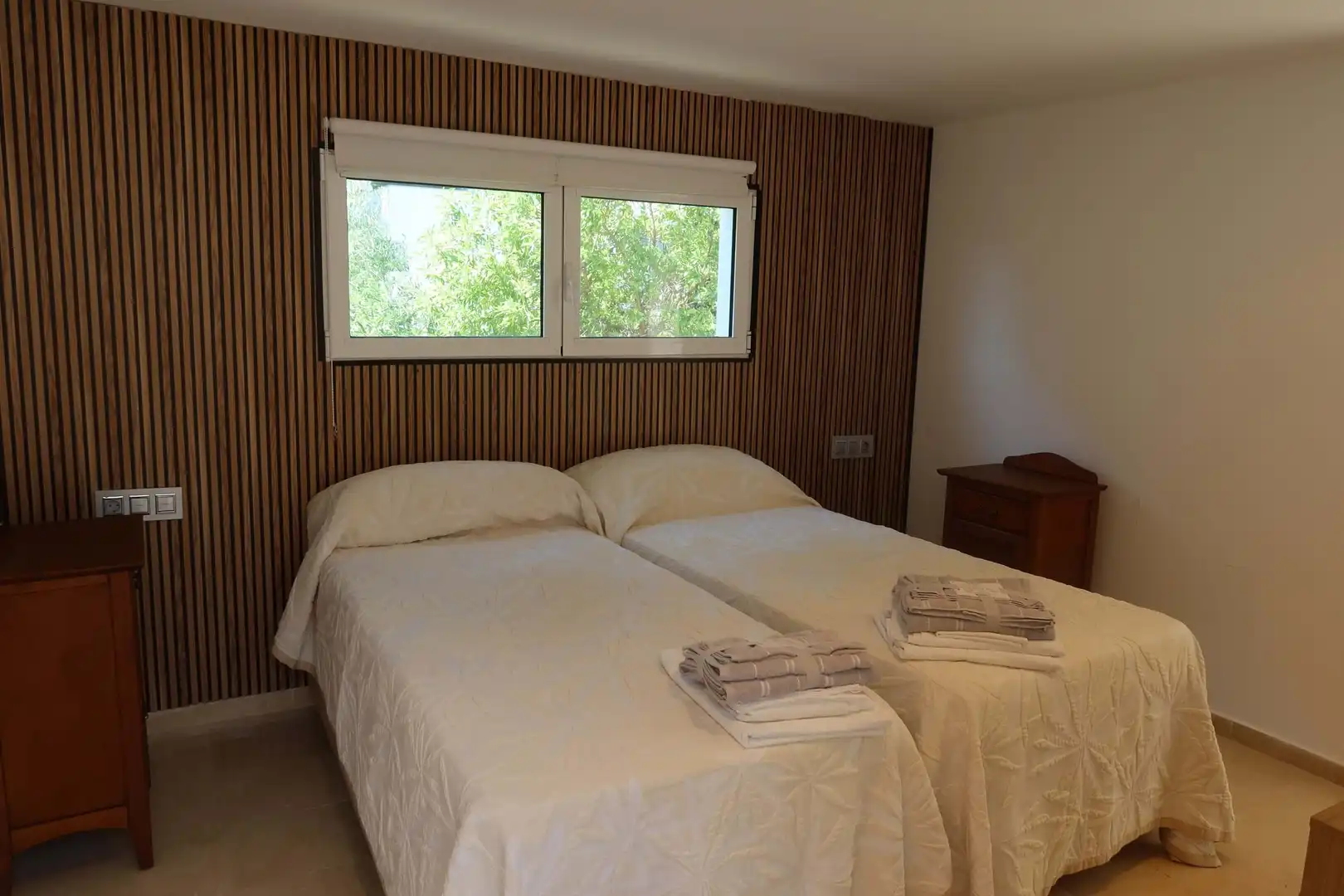 Bedroom of Houses for sale in Jávea / Xàbia  with Terrace, Storage room and Furnished