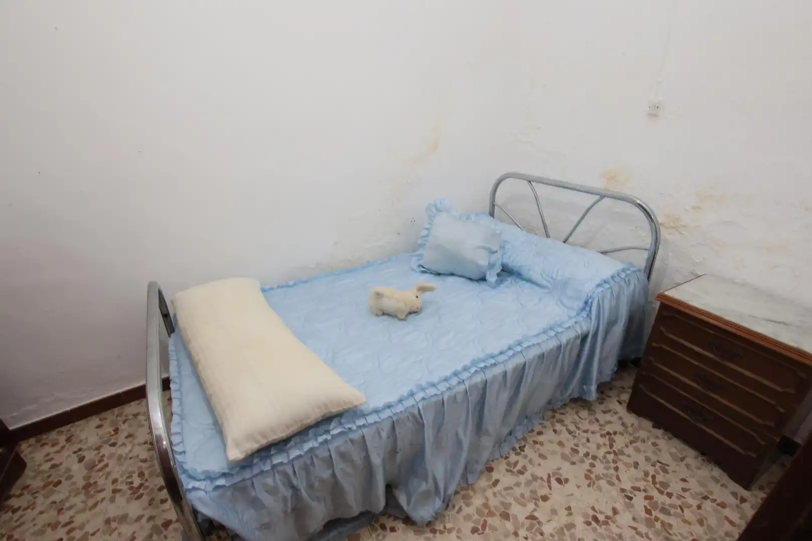 Dormitori de Casa o xalet en venda en Lobón