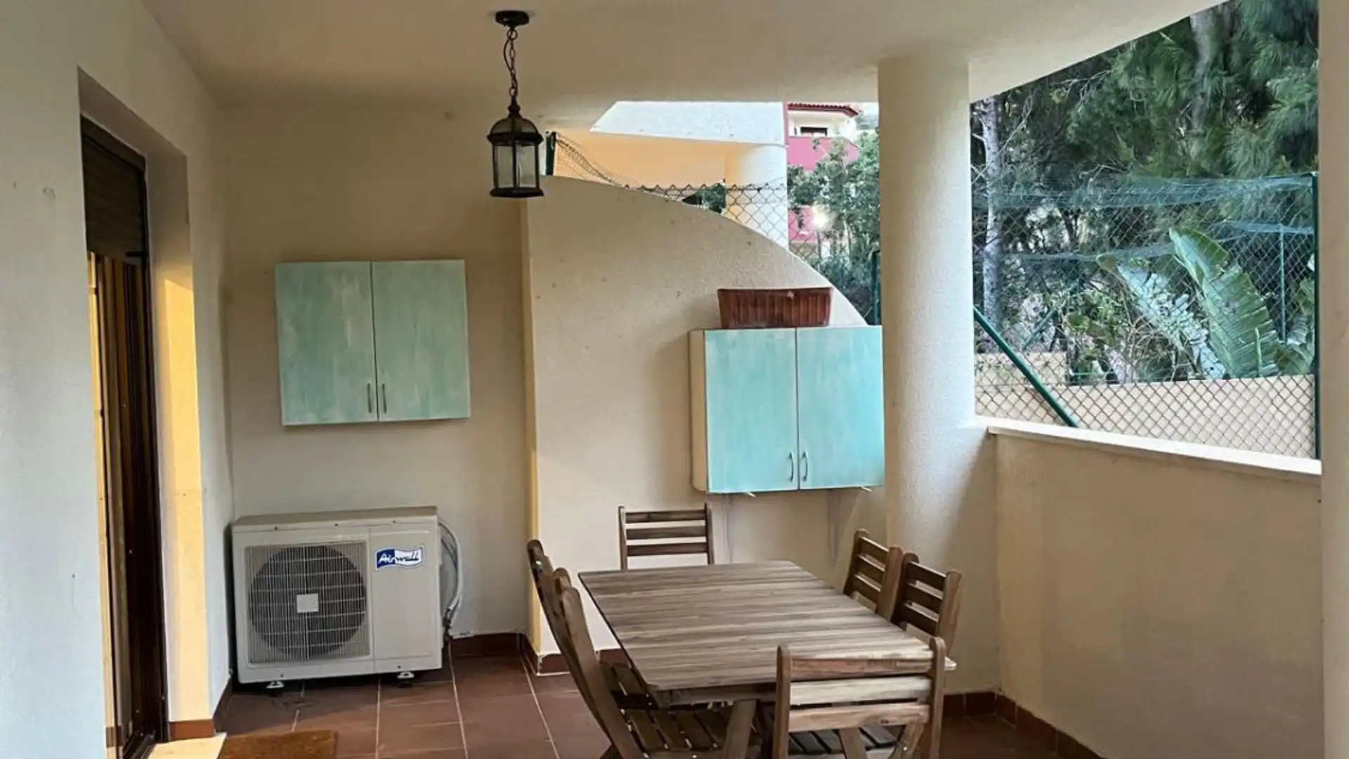 Terrassa de Pis en venda en Benalmádena amb Aire condicionat, Calefacció i Terrassa