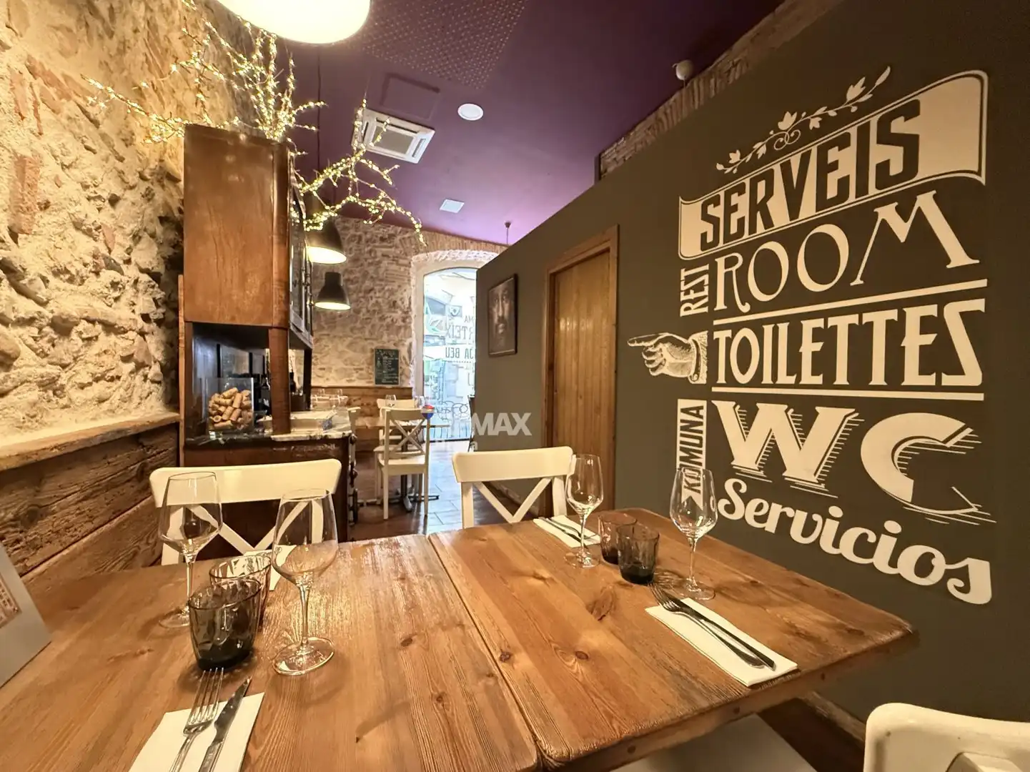 Local comercial de lloguer a Calle CL TINTS, imagen 4