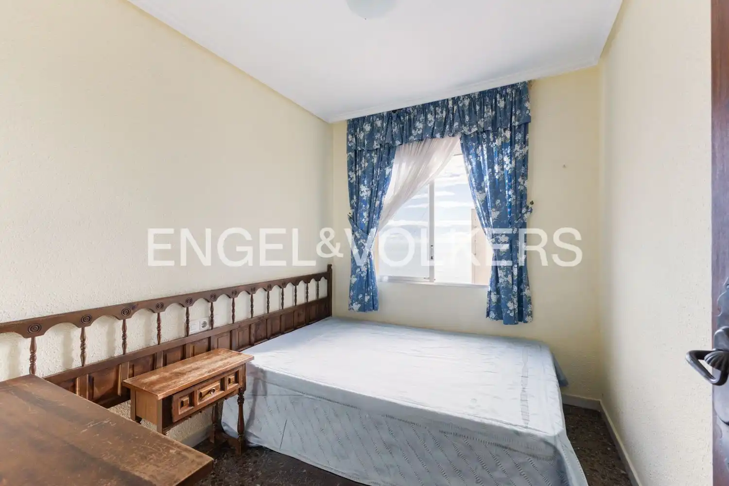 Schlafzimmer von Wohnungen zum Verkauf in Vinaròs mit Heizung, Terrasse und Balkon