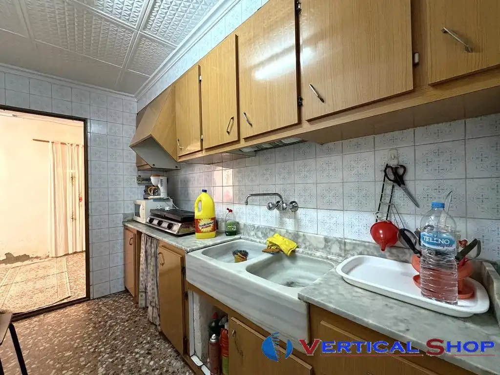 Casa en venda a San Joaquin, imagen 7