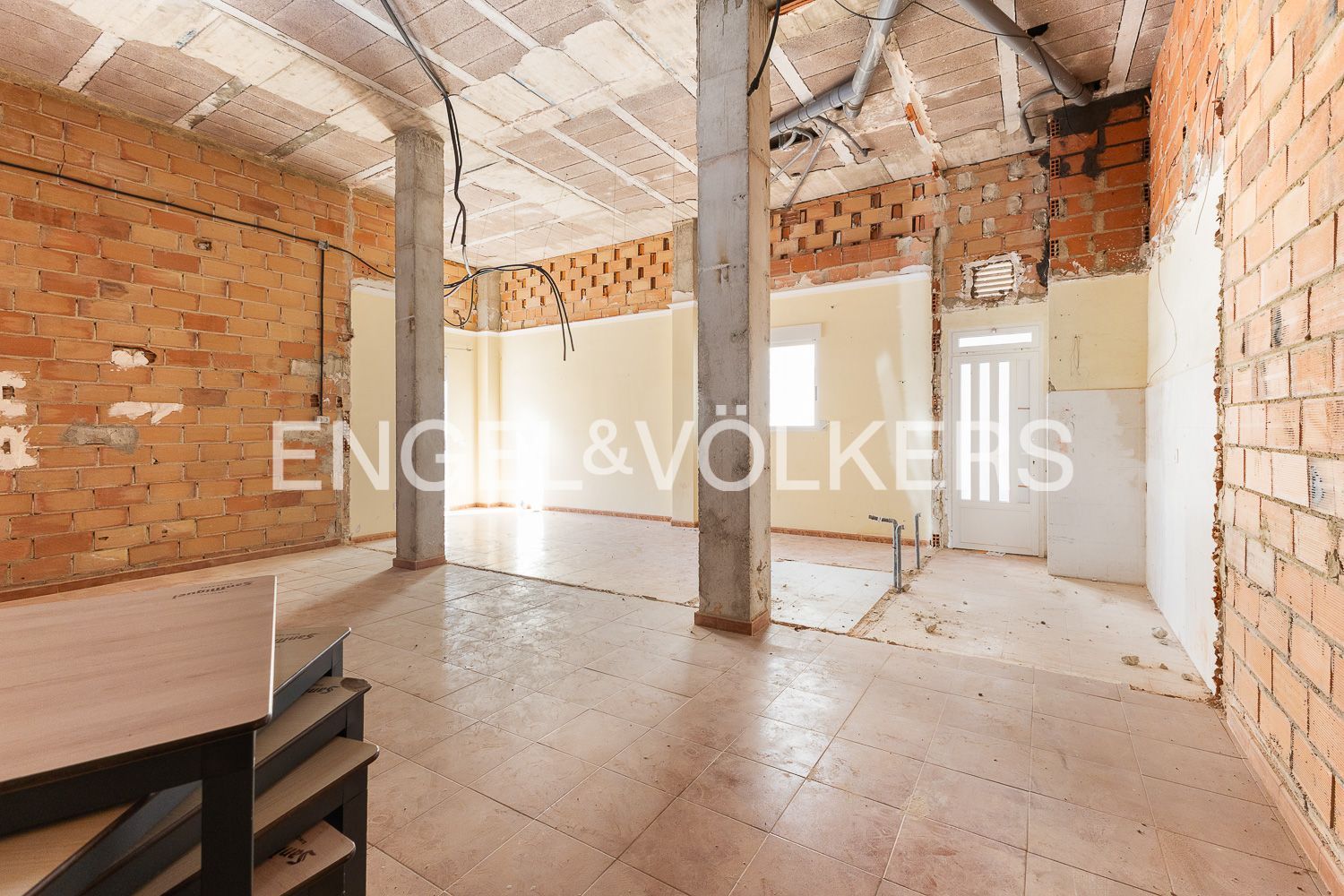 Apartment for sale in Sagunto / Sagunt  with Heating