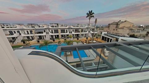 Foto 3 de Àtic de lloguer a Zeniamar - Horizonte - La Campana, Alicante