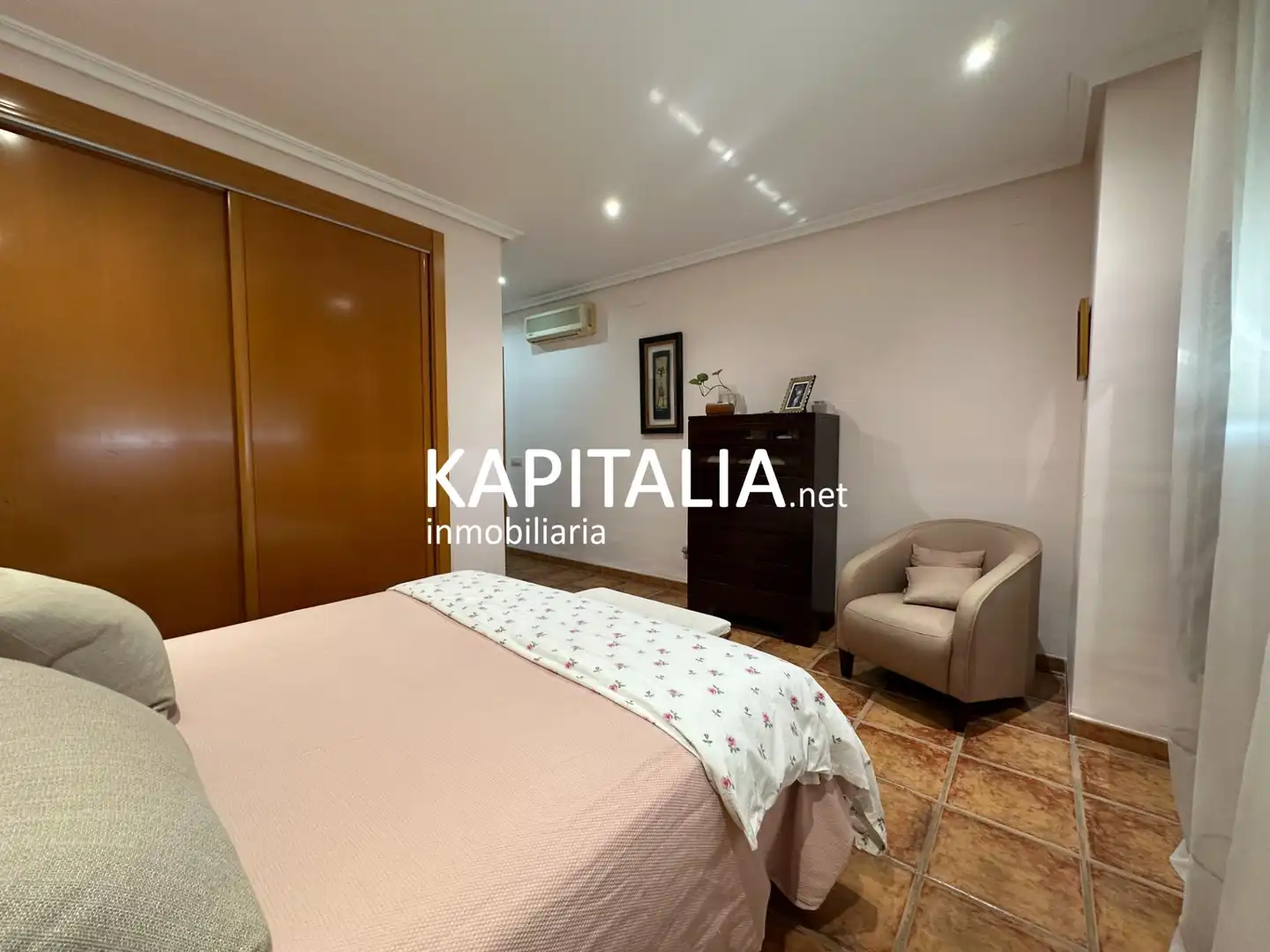 Chalet con terraza en venta en Alberic, imagen 18