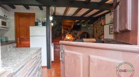 Photo 4 of Single-family semi-detached for sale in Las Agueras - Lg Villaorille, 32, Quirós, Asturias