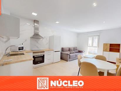 Kitchen of Flat for sale in Elda  with Furnished
