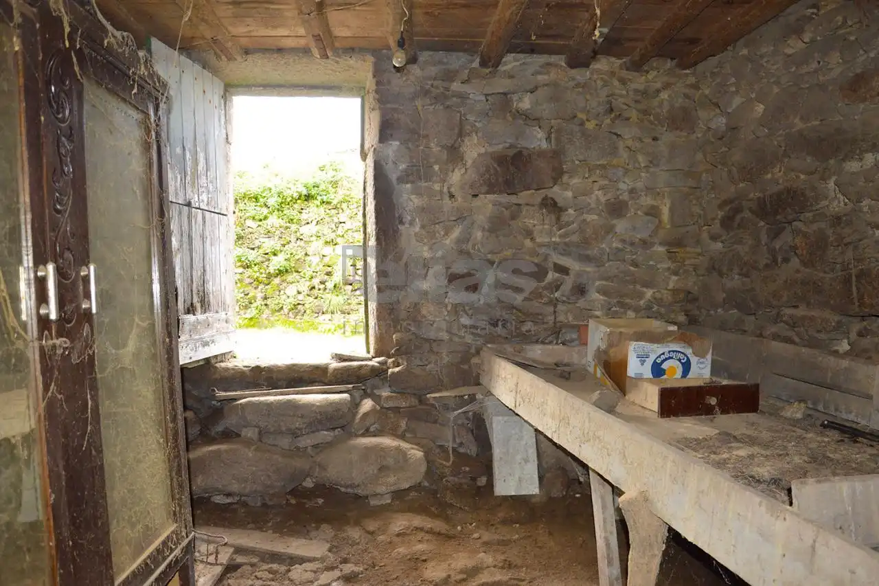 House with garden for sale in Vimianzo, imagen 11