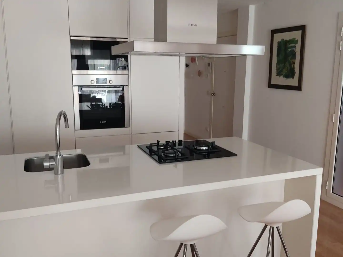 Piso con ascensor en venta en ROMA 9, imagen 2