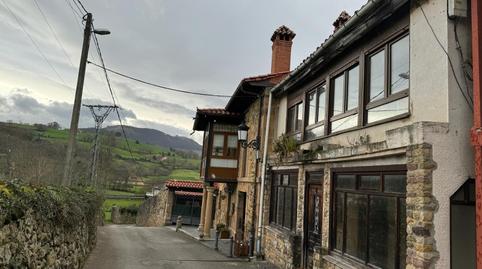 Foto 2 de Casa adosada en venda a Lloreda Diseminado, 77, Santa María de Cayón, Cantabria