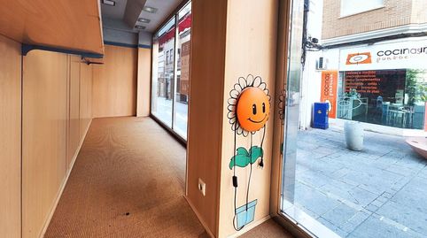 Photo 5 of Commercial properties for rent in Calle Vélez, 8, Centro, Puertollano