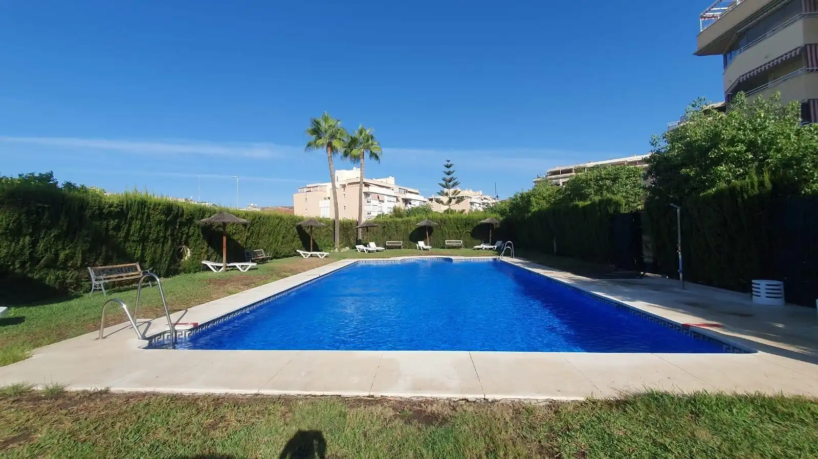 Piso con piscina en venta en Calle Calle Joaquín de Rucoba, imagen 2