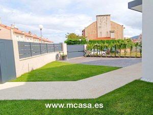 Foto 4 de Casa o xalet en venda a Rúa Ponte Romana, 59, Baiona, Pontevedra