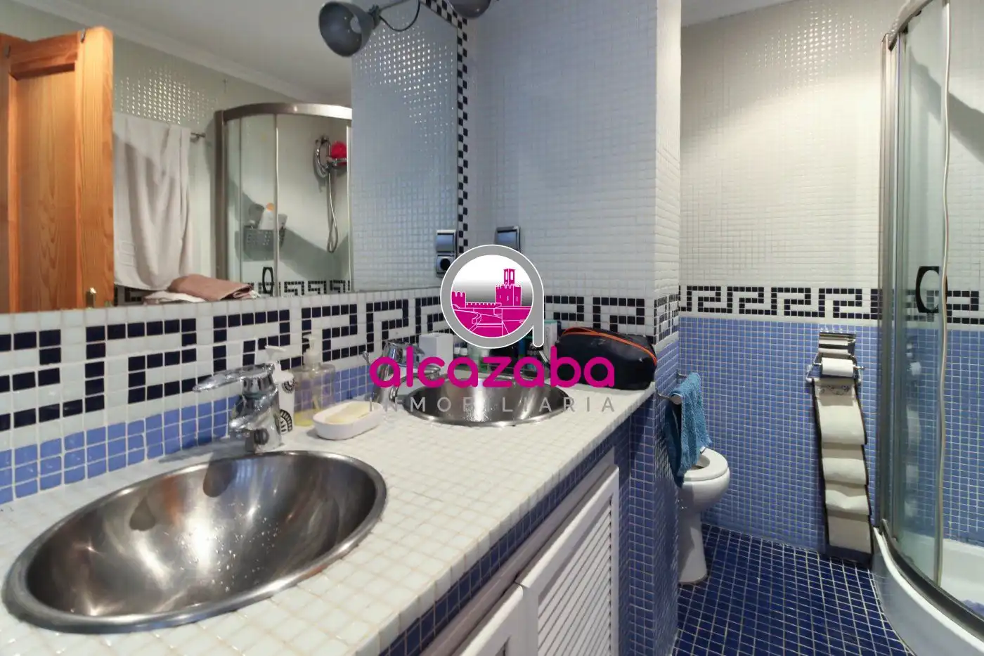 Apartament amb ascensor de lloguer a Calle San Isidro 5, imagen 11