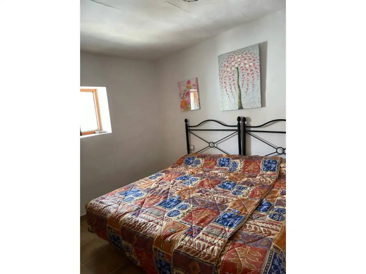 Habitación de Casa o chalet en venta en Cortes de Pallás