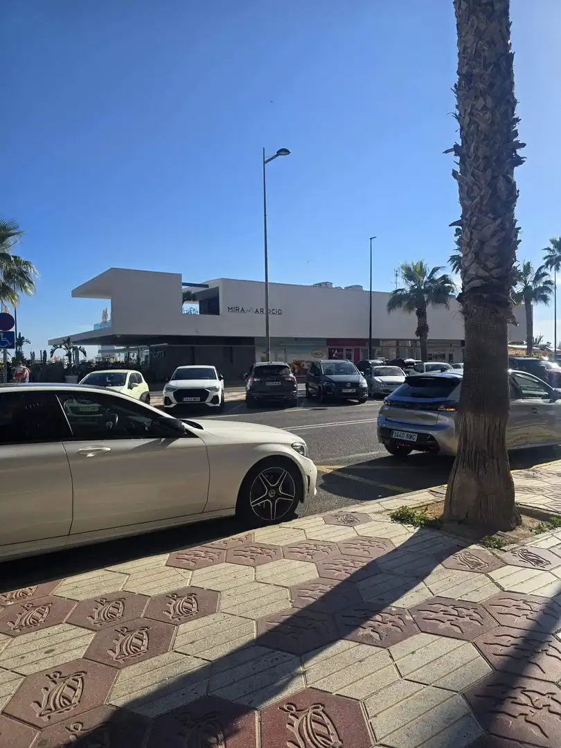 Local comercial en venta en Avenida FERNANDO PEREZ OJEDA, imagen 5