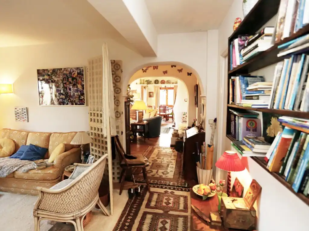 Casa amb terrassa en venda a Calvià pueblo, imagen 6