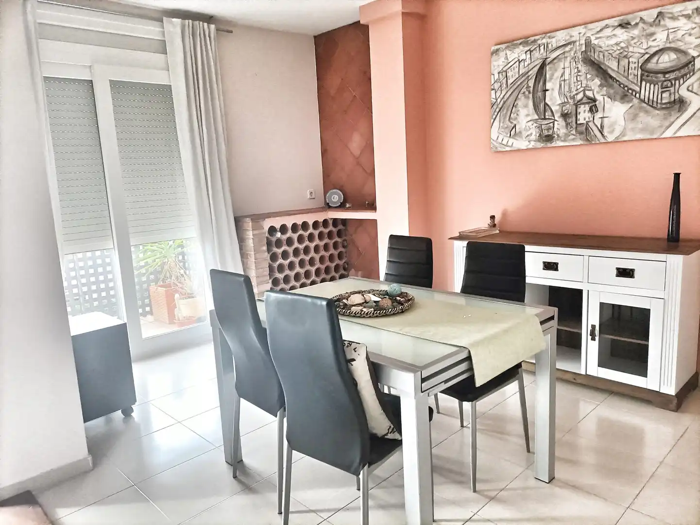 Dúplex con terraza en venta en de Salvador Espriu, imagen 5