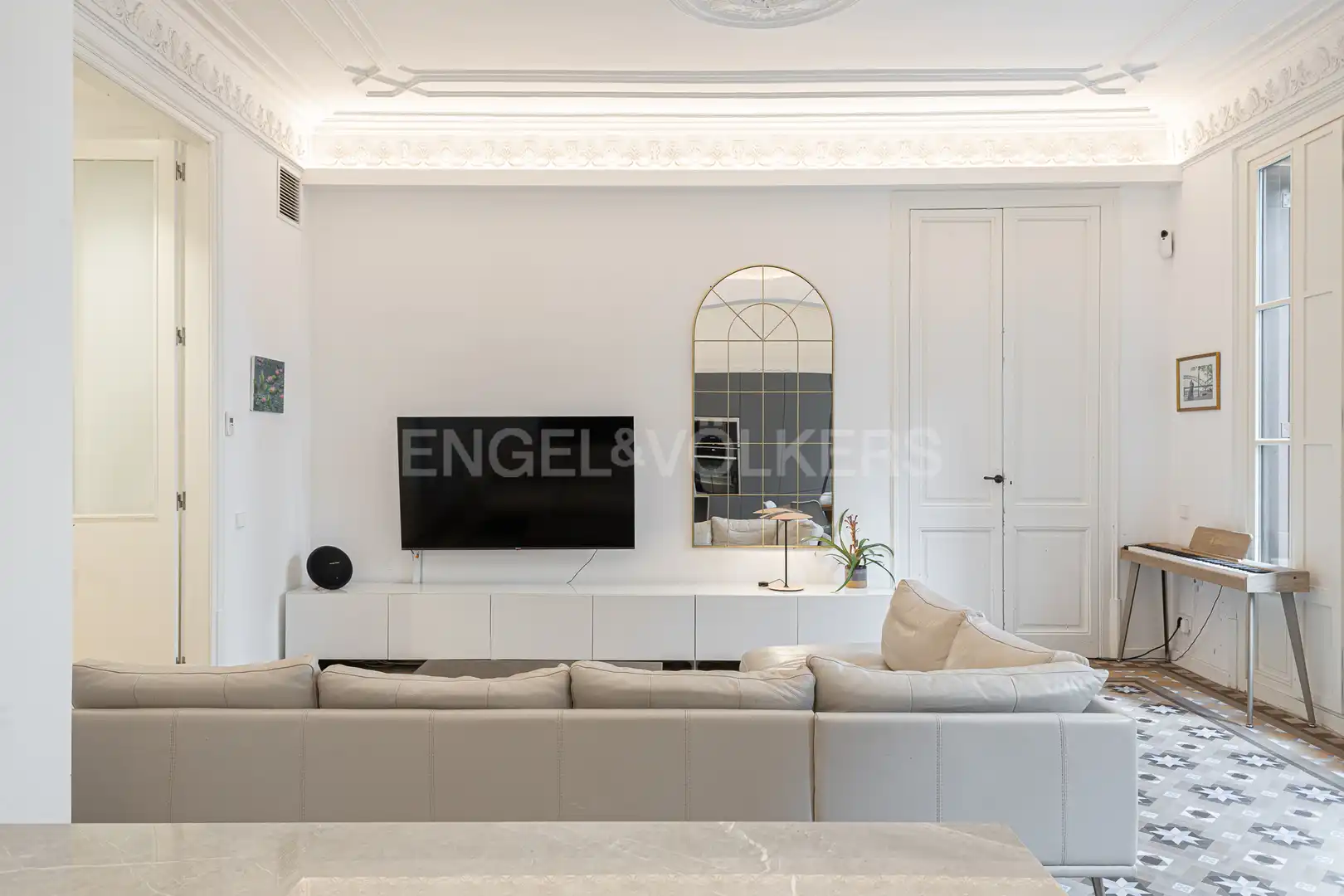 Appartamento con balcone in vendita a Bruc, imagen 3