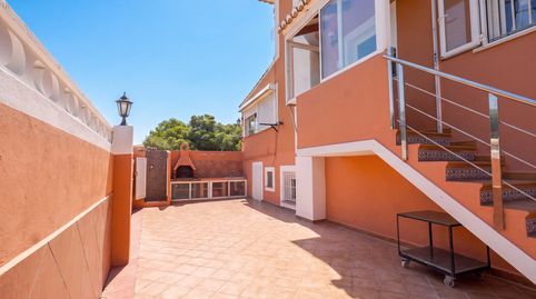 Foto 2 de Casa adosada en venda a Urbanització Devesa, 68b, Oliva Nova, Oliva