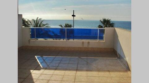 Foto 5 de Àtic en venda a Avenida Faro Mesa Roldán, Carboneras, Almería