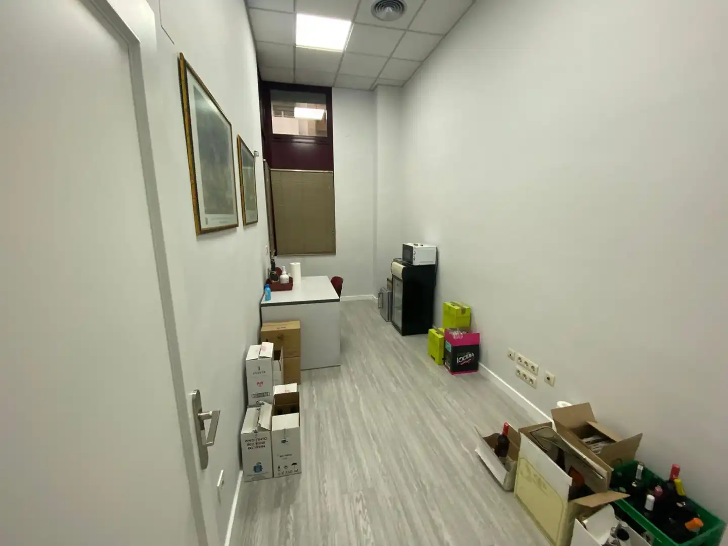 Office space to rent in El Pla del Real, imagen 2