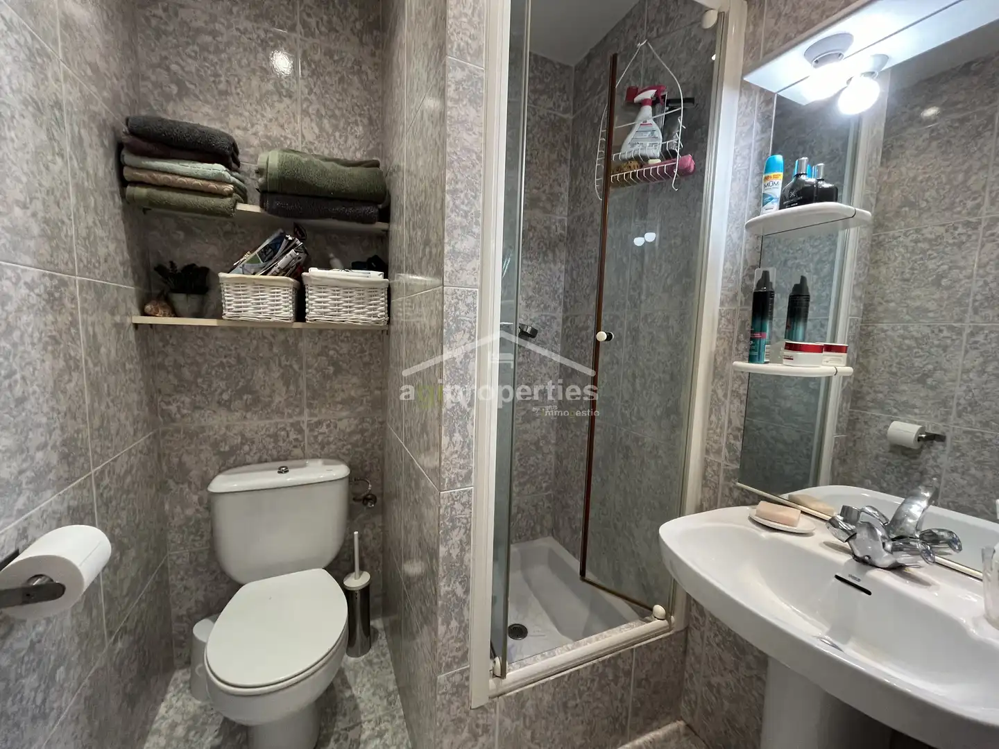 Bany de Casa o xalet en venda en Empuriabrava