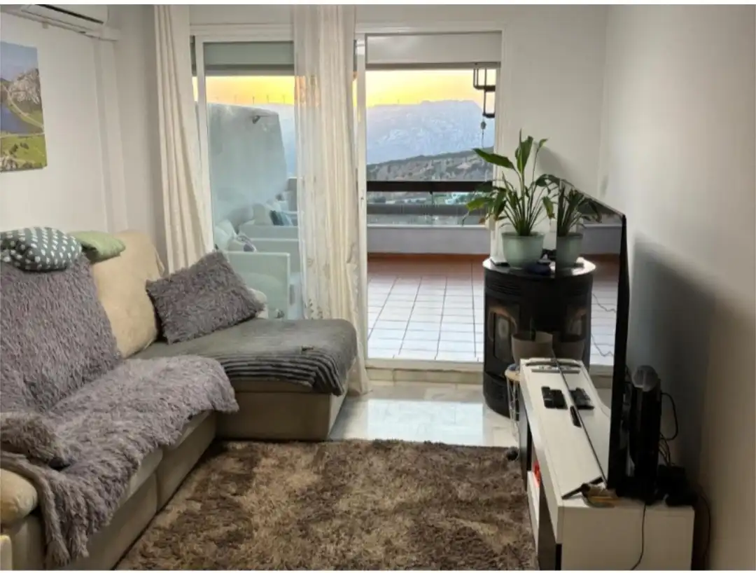 Apartment with lift for sale in Doña Julia Golf, imagen 7