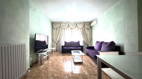 Foto 3 de Pis en venda a Los Ángeles,  Madrid Capital