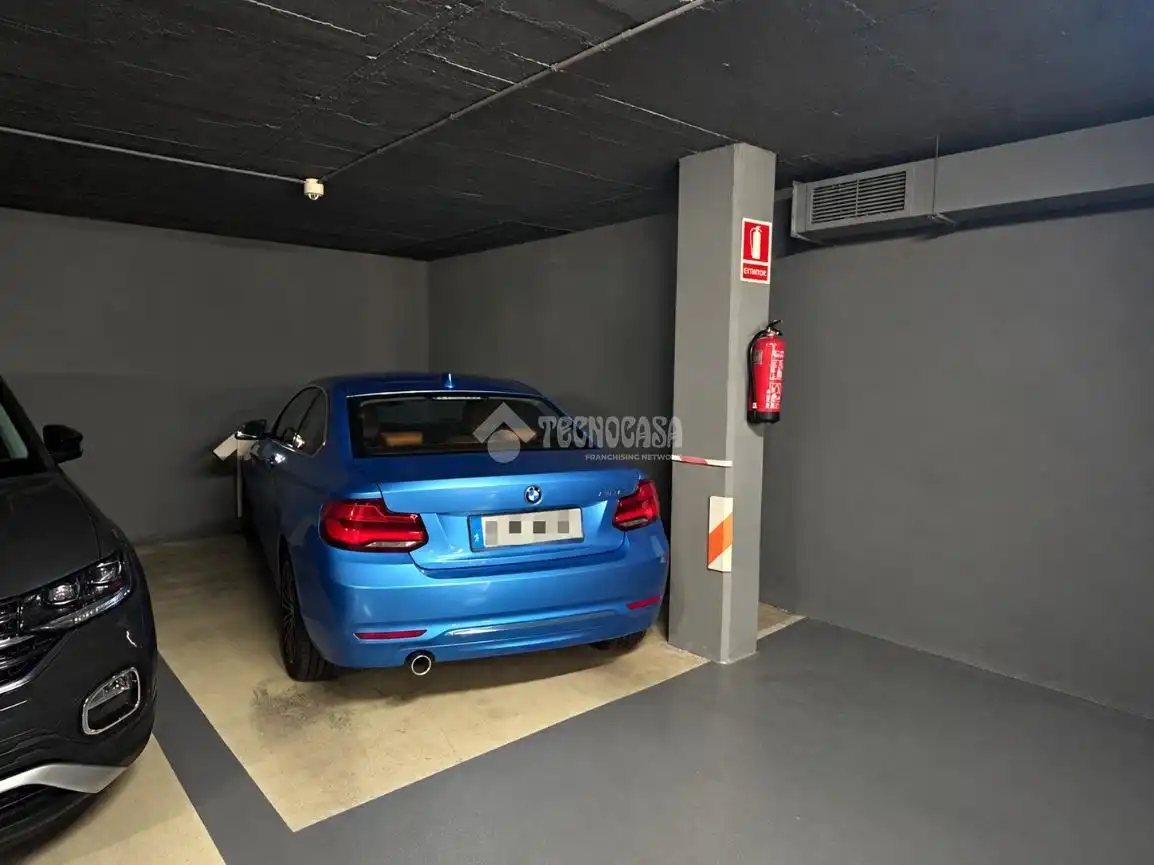 Appartamento con ascensore in vendita a Centre - Sant Oleguer, imagen 19