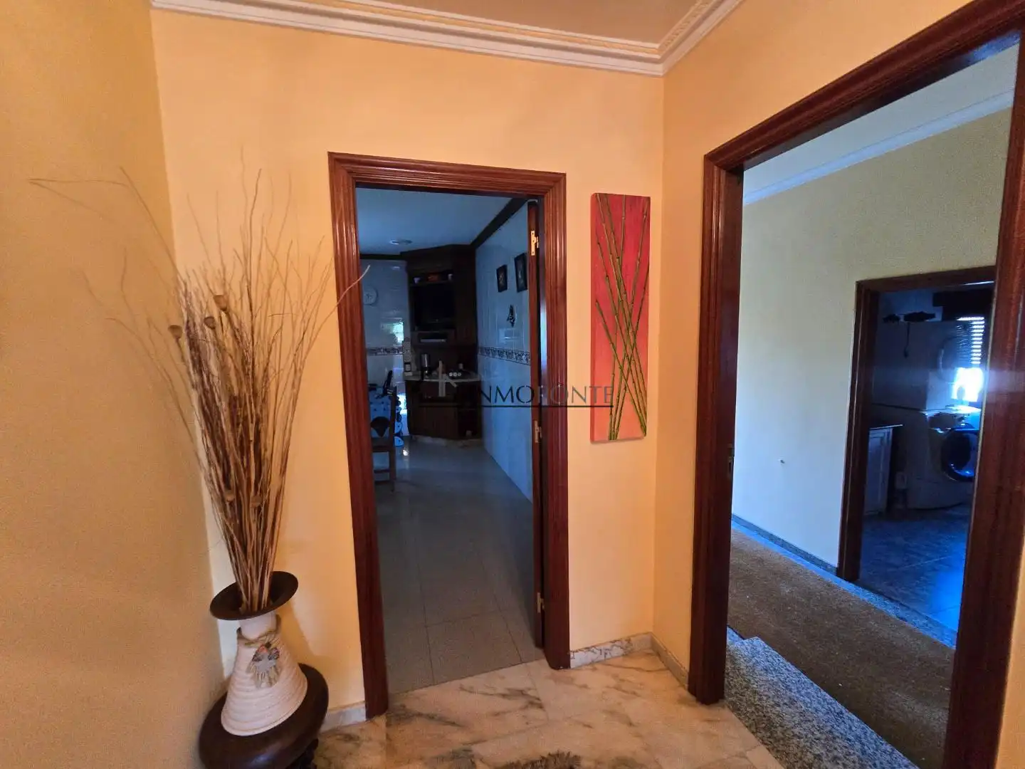 Casa o xalet en venda en Valga amb Calefacció, Jardí privat i Terrassa
