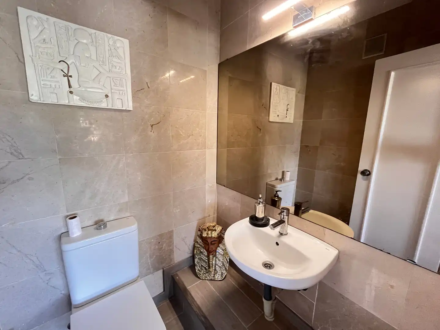 Attic for rent in Marbella, Málaga