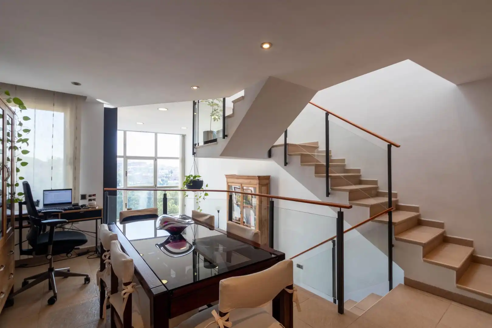 Maison mitoyenne avec terrasse à vendre à Carrer Joan Amat, imagen 9