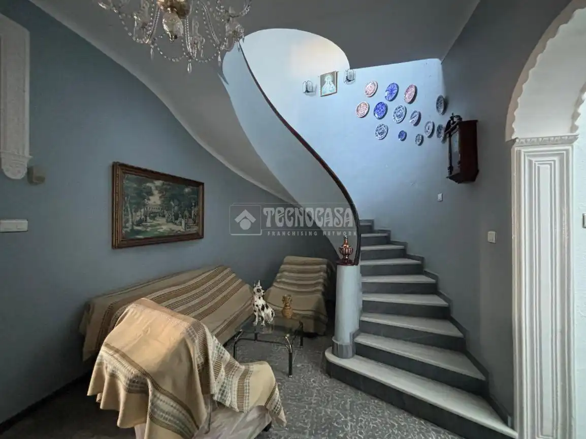 Casa en venda a Pilas, imagen 4