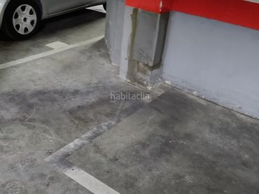 Individuale in affitto a Calle de Antonio López 232