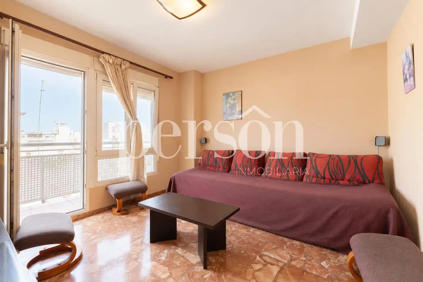 Flat with lift for sale in Cariñena - Carinyena, imagen 15