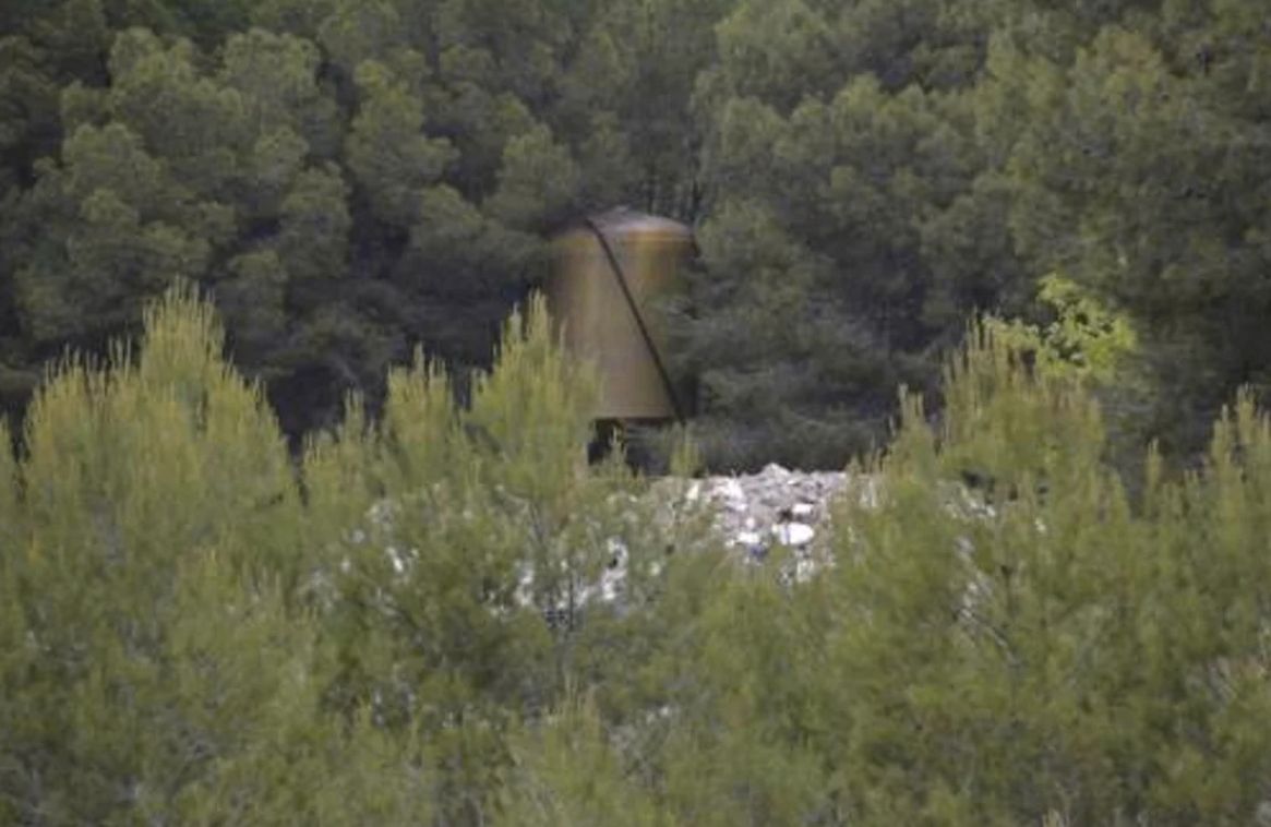 Industrial land for sale in Benicasim / Benicàssim