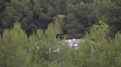 Foto 4 de Terreny industrial en venda a Els Terrers, Benicasim / Benicàssim