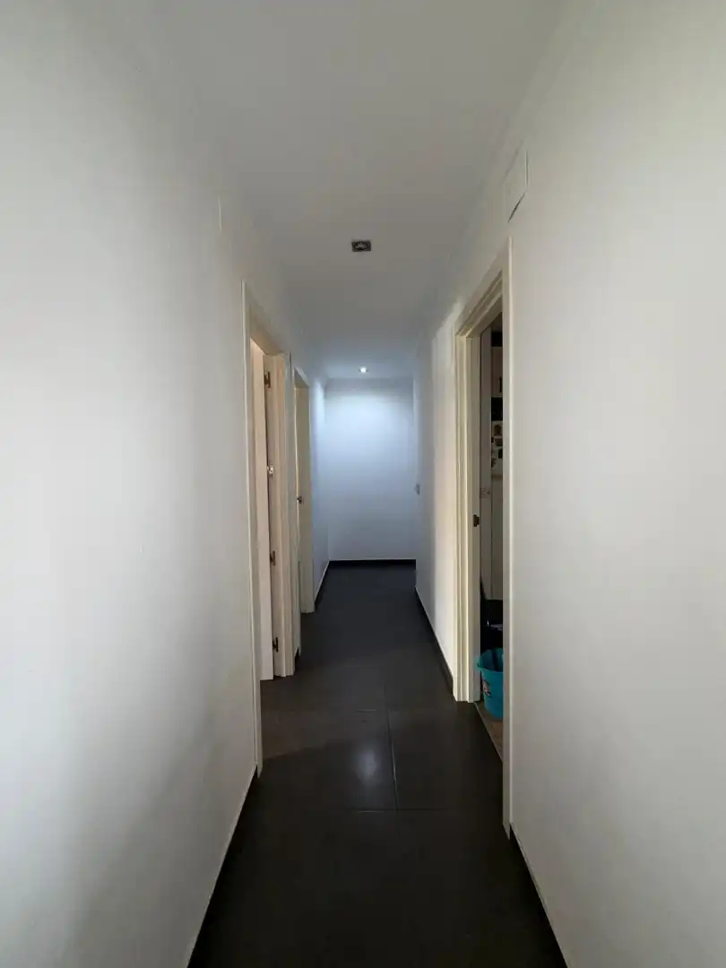 Flat for sale in Peligros  with Air Conditioner