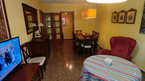 Foto 5 de Pis en venda a Estación, Albacete