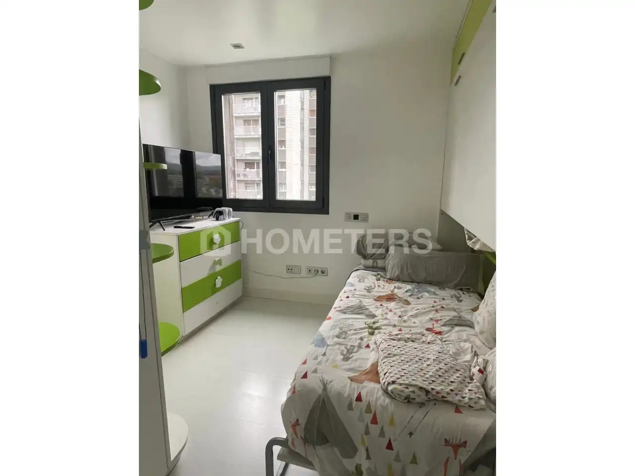 Habitación de Piso en venta en Donostia - San Sebastián  con Aire acondicionado y Jacuzzi