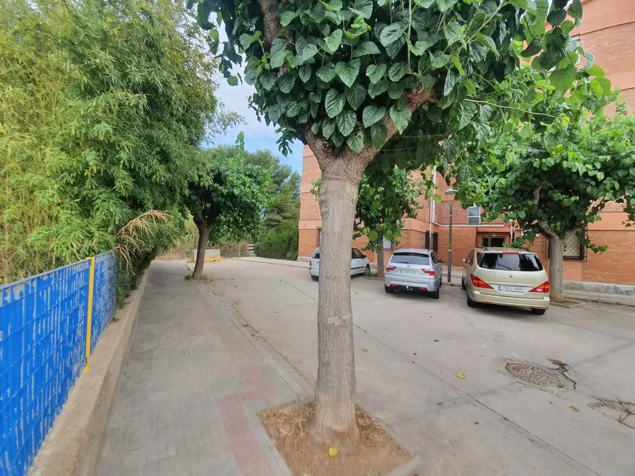 Terrenys i solars en venda a Carrer C, imagen 5