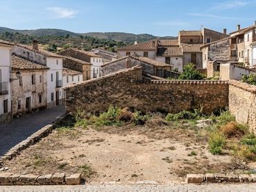 Terreny residencial en venda a Vilagrassa