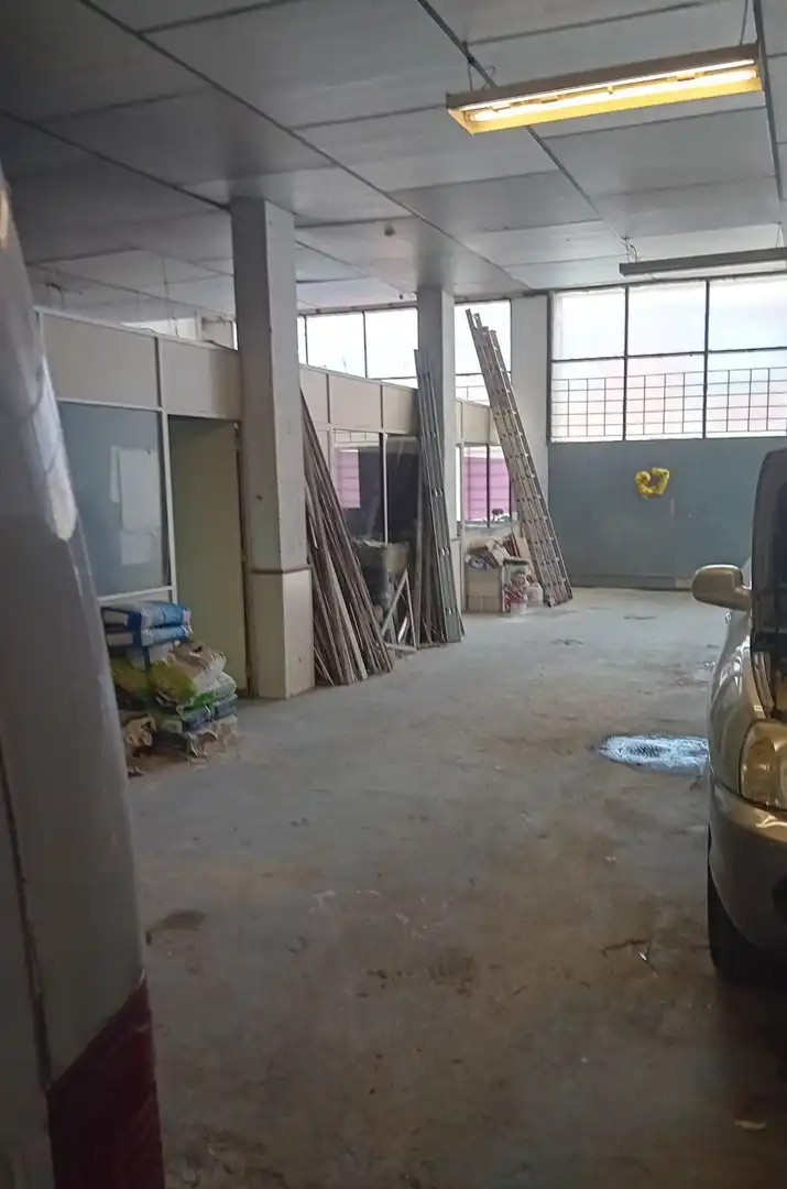 Nau industrial en venda a El Olivar - La Magdalena, imagen 2