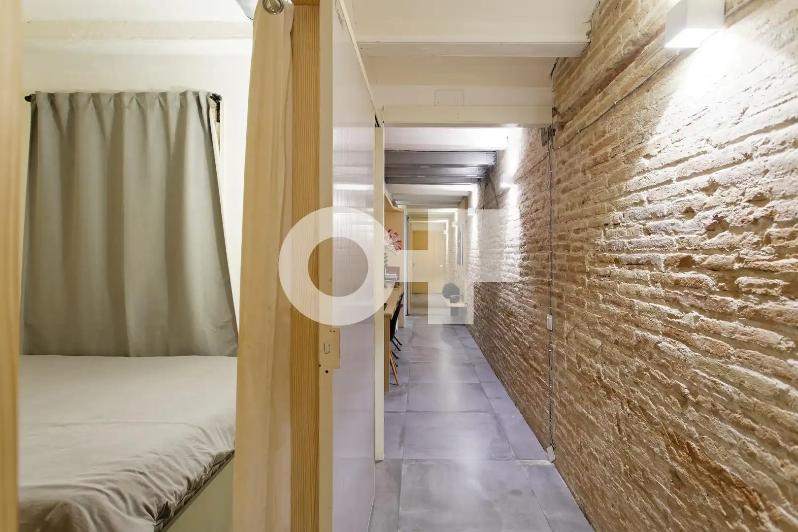 Appartement avec jardin à vendre à Carrer Carrer de Joaquim Costa, 46, imagen 11