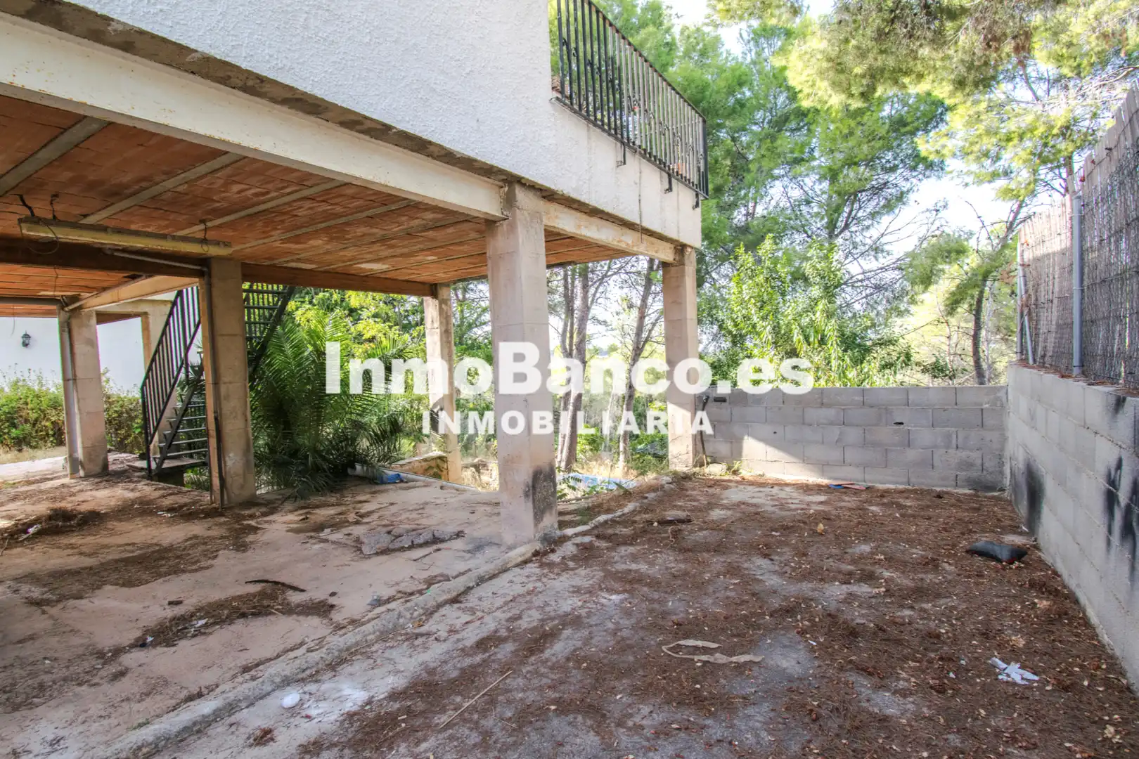 Villa avec jardin à vendre à Urbanización la Loma, imagen 22