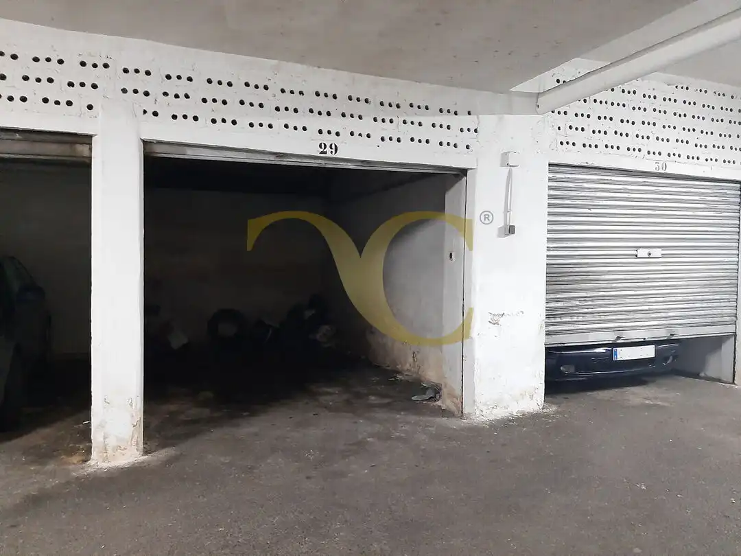 Parking of Garage for sale in Siero
