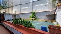 Swimming pool of Flat for sale in Santa Coloma de Gramenet  with Heating and Terrace