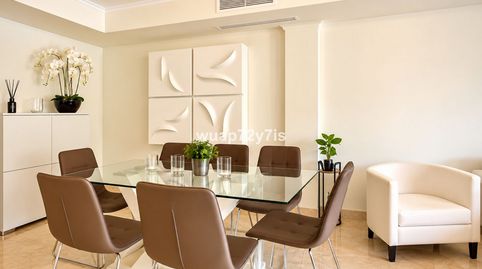 Foto 4 de Piso en venta en La Carolina - Guadalpín, Marbella